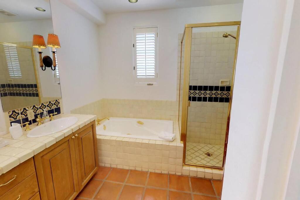 Sv006 Secluded At Lq Apartment La Quinta