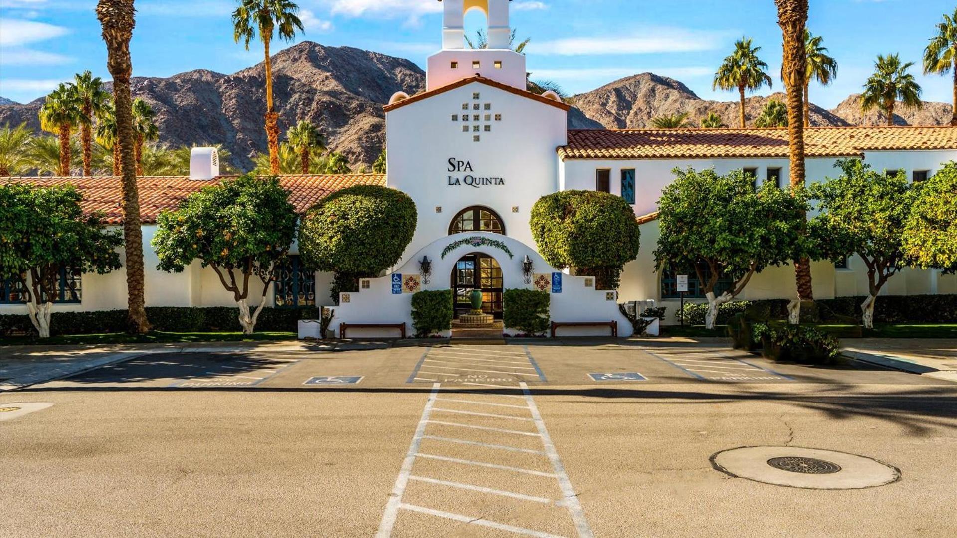 Sv006 Secluded At Lq * La Quinta